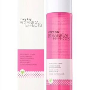 Mary Kay Botanical Refreshing Toner